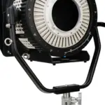 FL35YK Lente Fresnel per Evoke 1200 con custodia