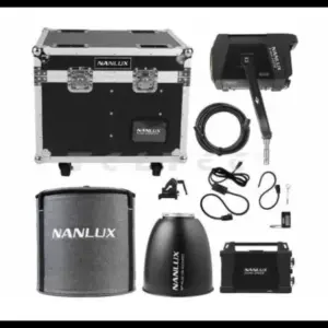 Nanlux Flight Case per Evoke 2400 per Kit Standard