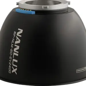 Riflettore da 60 per Evoke 2400 / 5000