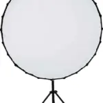 Softbox parabolico a chiusura rapida 120cm per EVOKE