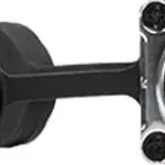 Nanlux ASCPEV1200 Accoppiatore di Cavo di Estensione DC per Evoke 1200/1200B/900C