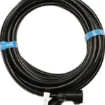 Nanlux CBEV240012M Cavo di Connessione DC 12 metri per Evoke 2400B