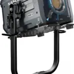 Evoke 5000B Cinema Light con Flight Case