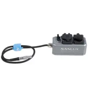 NANLUX ASEXTDMX DMX EXTENSION ADAPTER