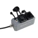 NANLUX ASEXTDMX DMX EXTENSION ADAPTER