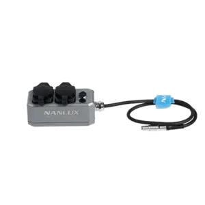 NANLUX ASEXTLAN LAN EXTENSION ADAPTER