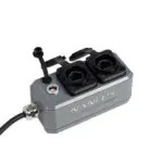 NANLUX ASEXTLAN LAN EXTENSION ADAPTER