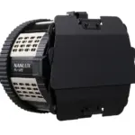 NANLUX FL12E MOTORIZED FRESNEL LENS 1535G. FMM MOUNT PER EVOKE 150C
