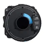NANLUX FL12E MOTORIZED FRESNEL LENS 1535G. FMM MOUNT PER EVOKE 150C