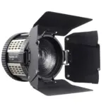 NANLUX FL12E MOTORIZED FRESNEL LENS 1535G. FMM MOUNT PER EVOKE 150C