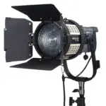 NANLUX FL12E MOTORIZED FRESNEL LENS 1535G. FMM MOUNT PER EVOKE 150C