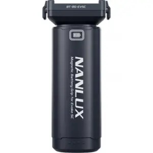 BTBGEV5C MAGNETIC BATTERY GRIP FOR EVOKE 5C