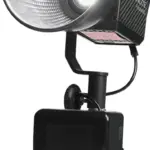 Holder Batterie VMount per Forza 60