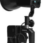 Holder Batterie VMount per Forza 60