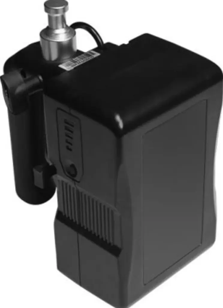 Holder Batterie VMount per Forza 60