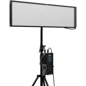 Pavoslim 240CL LED RGBWW PANEL