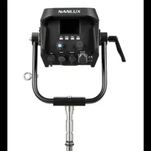 Evoke 1200B Bicolor con Flight Case