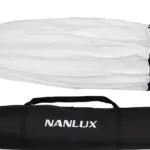 NANLUX LTNLM180 SOFTBOX LANTERNA 180CM ATTACCO NLM