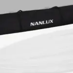 NANLUX LTNLM180 SOFTBOX LANTERNA 180CM ATTACCO NLM