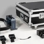 YKEEVLFL YOKE MOTORIZZATO CON FLIGHT CASE COMPATIBILE CON EVOKE 5000B E 2400B