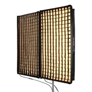 NANLITE ASDPCPS360 PAVOSLIM 360C DUALPANEL COUPLER