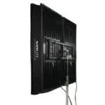 NANLITE ASDPCPS360 PAVOSLIM 360C DUALPANEL COUPLER