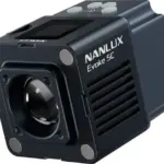 Evoke 5C FULLCOLOR RGB SPOT LIGHT