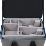 Trolley per 2 luci FC500B