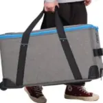 Trolley per 2 luci FC500B