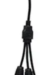 Cavo USBC con 3 Attacchi DMX per Pavotube II 6XR/Pavotube T87X/Pavobulb 10C