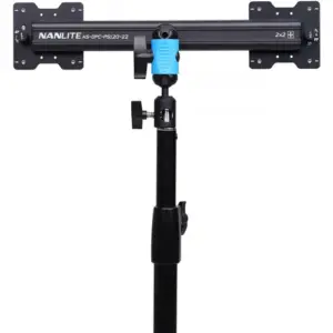 Pavoslim 120B/C Dual Panel Coupler