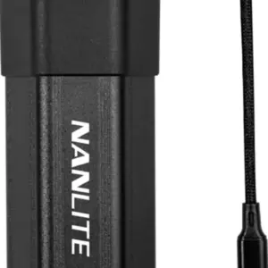 Battery Grip per Pavotube 6C II batterie Sony NPF550