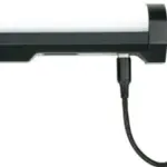 Battery Grip per Pavotube 6C II batterie Sony NPF550
