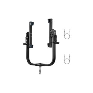 NANLUX YKDHMT25 MATRIX 2500B/C DUALHEAD YOKE