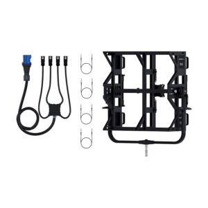 NANLUX FRMT254 MATRIX 2500B/C FOURLIGHT FRAME