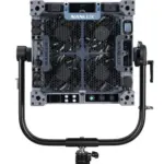MATRIX 2500B LED BICOLOR MULTISOURCE SPOT LIGHT WITH FLIGHT CASE