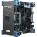 MATRIX 2500C LED FULLCOLOR MULTISOURCE SPOT LIGHT WITH FLIGHT CASE