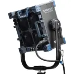 MATRIX 2500C LED FULLCOLOR MULTISOURCE SPOT LIGHT WITH FLIGHT CASE