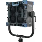 MATRIX 2500C LED FULLCOLOR MULTISOURCE SPOT LIGHT WITH FLIGHT CASE