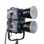 YKDHEVL DUALHEAD YOKE FOR EVOKE 5000B