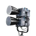 YKDHEVL DUALHEAD YOKE FOR EVOKE 5000B