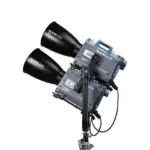 YKDHEVL DUALHEAD YOKE FOR EVOKE 5000B