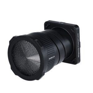 NANLUX FL5 MAGNETIC FRESNEL LENS FOR EVOKE 5C