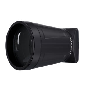NANLUX MDSBLEV5C MAGNETIC SPOT BEAM LENS FOR EVOKE 5C