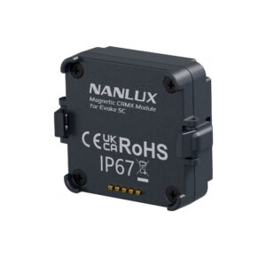 NANLUX WSMCREV5C MAGNETIC CRMX MODULE FOR EVOKE 5C