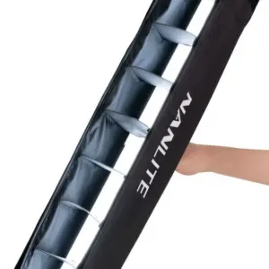 Barndoor Con Griglia Per Pavotube II 15x