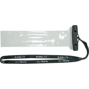 Custodia waterproof per Pavotube 6C II
