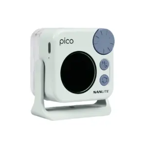 Pico LED Mini Pocket RGB Light Mint Blue