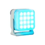 Pico LED Mini Pocket RGB Light Mint Blue