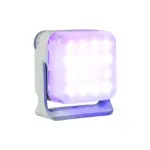 Pico LED Mini Pocket RGB Light Mint Blue